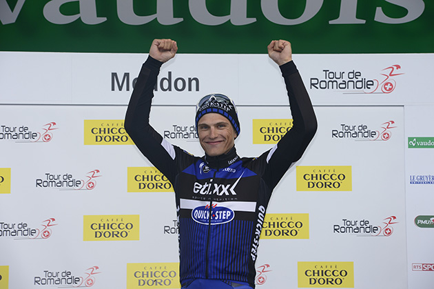 Marcel kittel